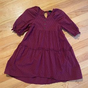 Art Class Toddler Girls’ Dress
